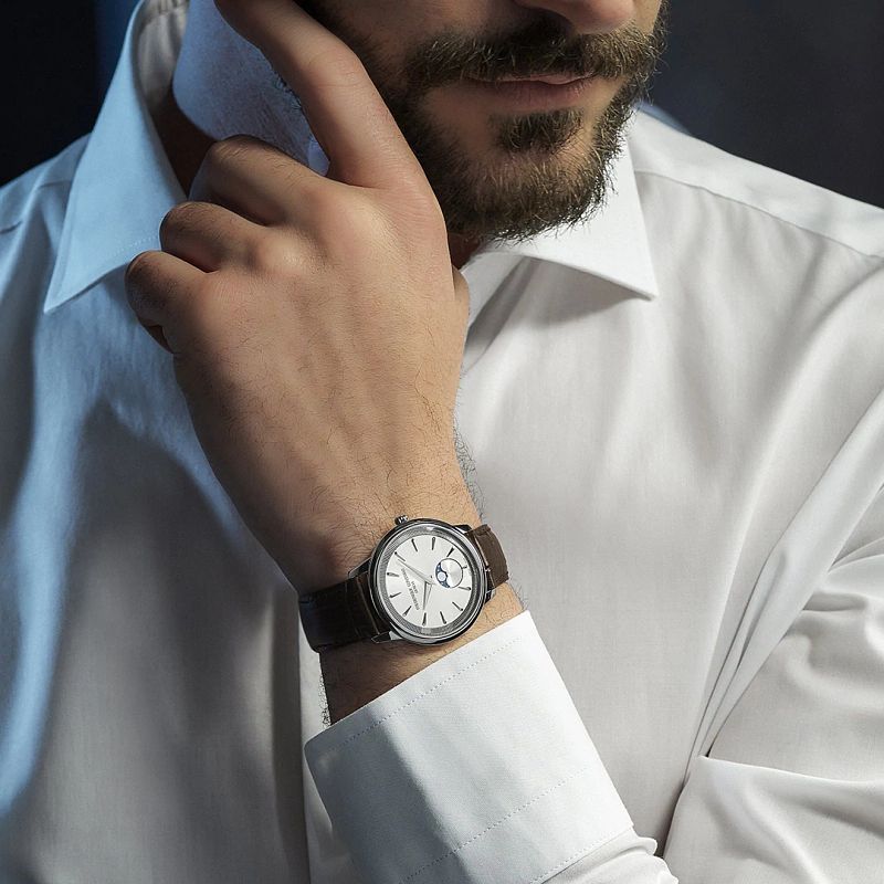Classics Moneta Moonphase Watch FC-206S3S6 | Frederique Constant Classics Moneta Moonphase Watch FC-206S3S6 | Frederique Constant